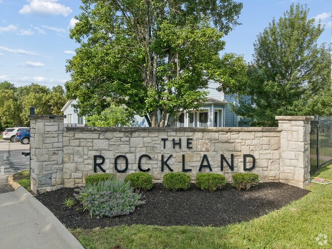 Building Photo - The Rockland