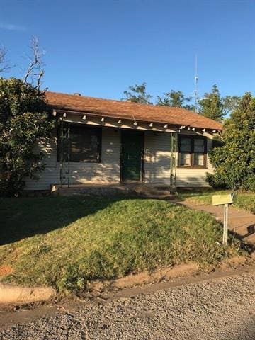 Building Photo - 1634 Rhodes St