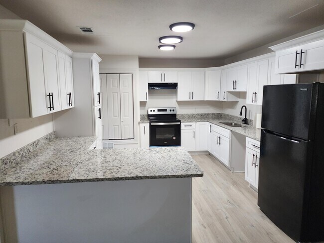 Foto del edificio - 3014 N Garden Ave