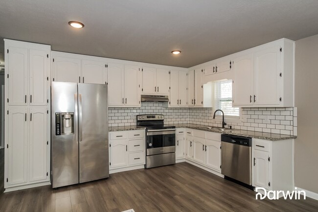Building Photo - 6260 Sherrian Street, Douglasville, GA 30135