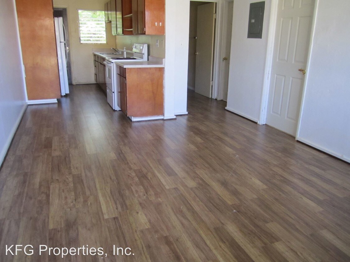 Foto principal - 84-786 Lahaina St