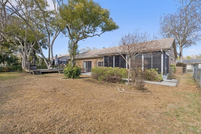 Building Photo - 13117 Shadberry Ln