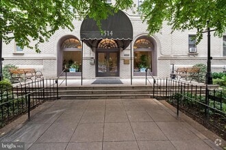 Building Photo - 1514 17th St NW