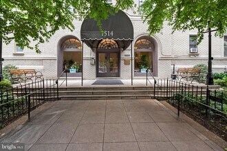 Building Photo - 1514 17th St NW