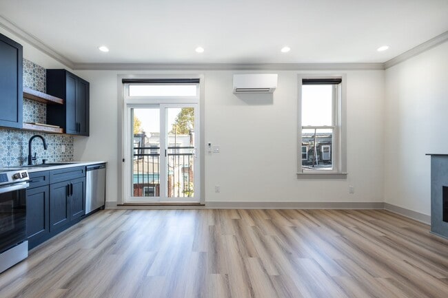 Foto del edificio - Modern 1-Bedroom Apartment for Rent – N 33...