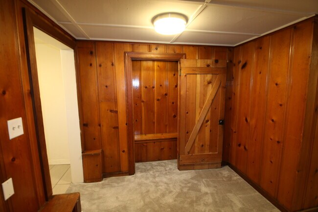 Foto del edificio - 550 45th St