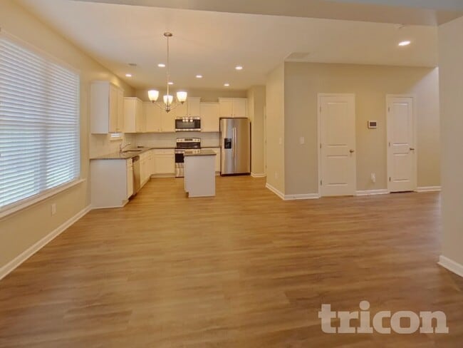 Foto del edificio - 158 Parkway Drive Fairburn GA