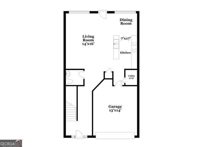 Foto del edificio - 2830 Windsor Forrest Ct