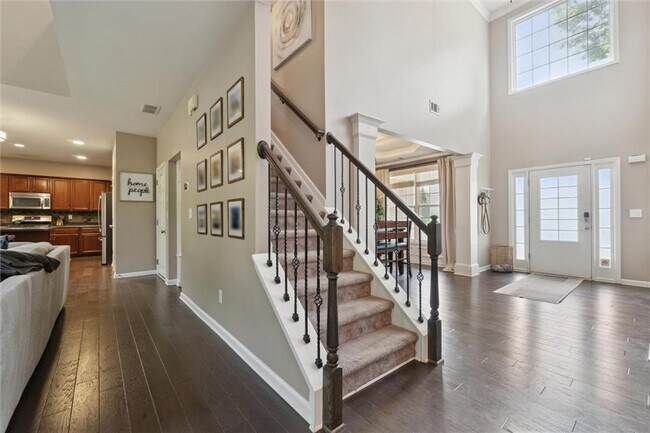 Building Photo - 5839 Buckner Creek Dr SE