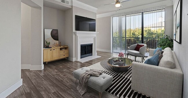 Photo - The Pearl on Frankford Apartments