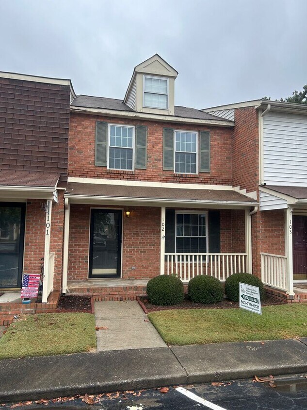 Primary Photo - 940-102 Glenn Street, West Columbia, SC 29169