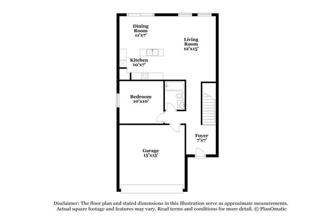 Building Photo - 964 Kelly Fern Lp