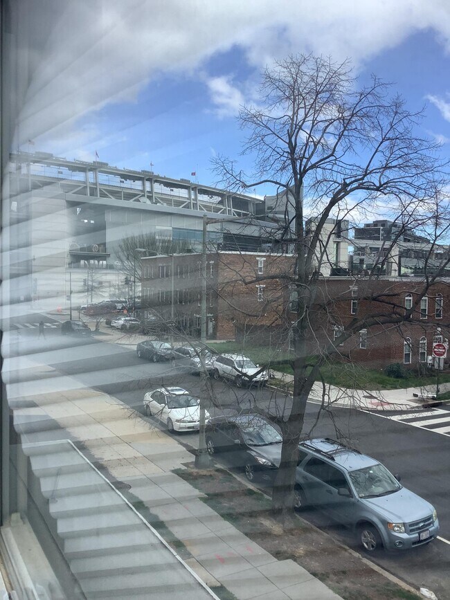 Foto del edificio - 21 O St SW