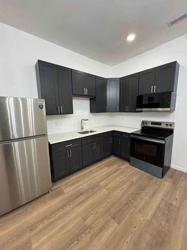 Foto del edificio - 839 S Jackson St