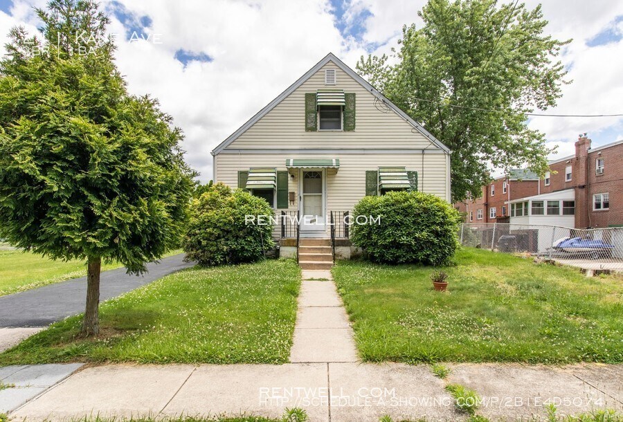 Primary Photo - 211 Kane Ave