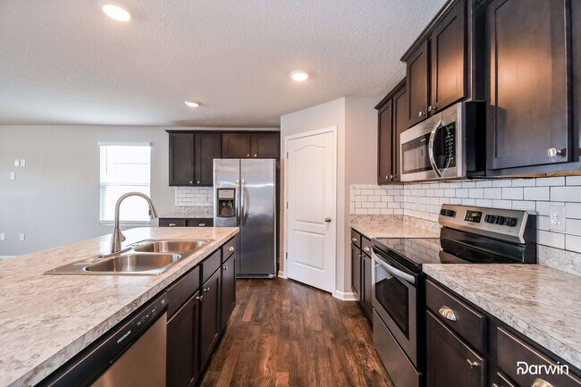 Foto del edificio - 2308 Pebble Point Dr