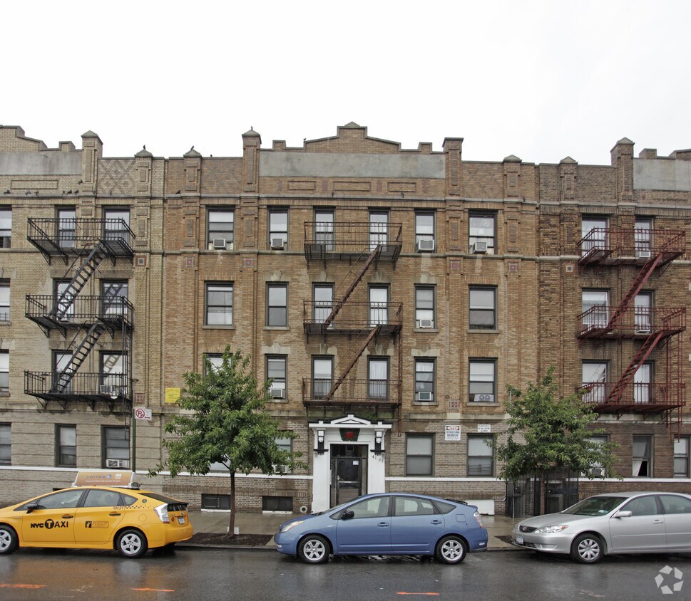 Foto del edificio - 41-07 28th Ave