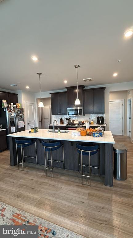 Building Photo - 46294 Mount Milstead Ter
