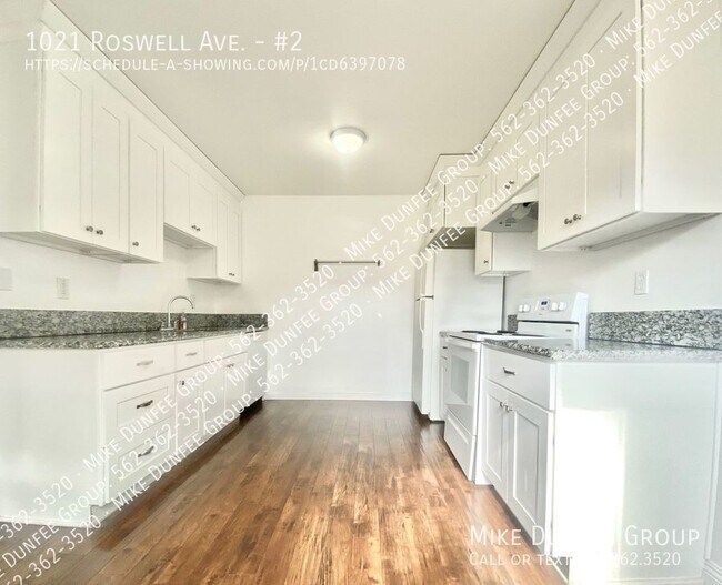 Foto del edificio - 1021 Roswell Ave