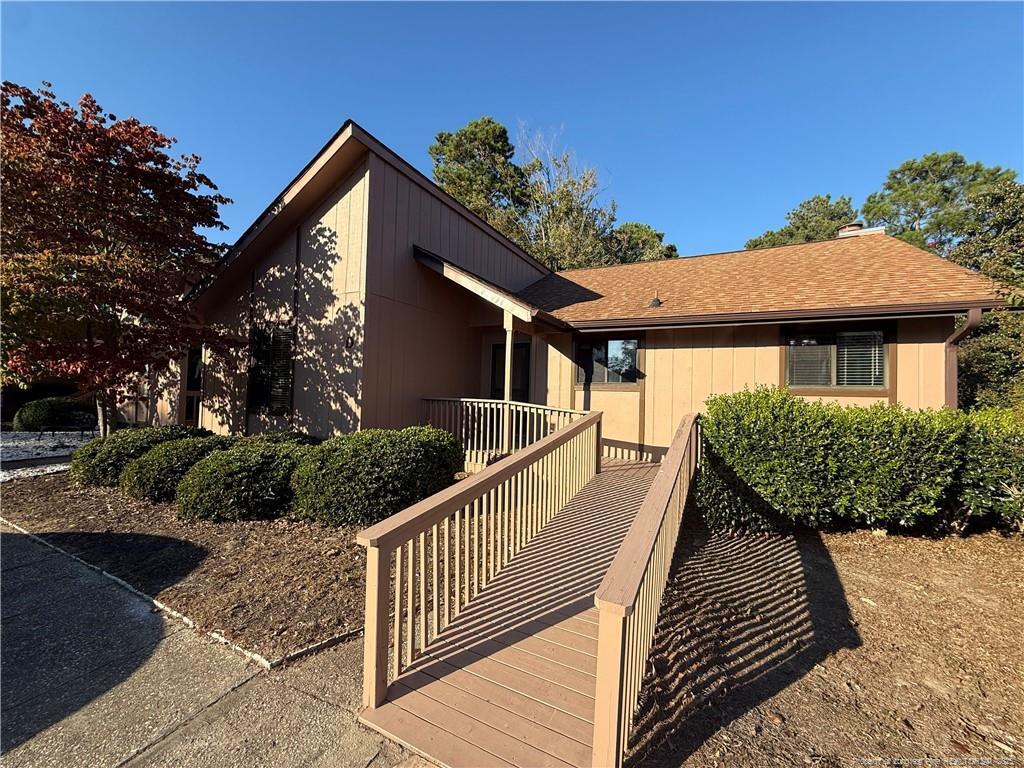 Foto principal - 6722 Irongate Dr