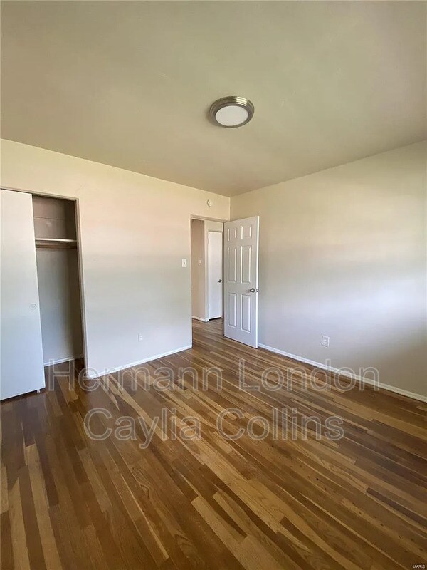 1213 Chambers Rd Unit Apt A, Ferguson, MO 63135 Condo for Rent in