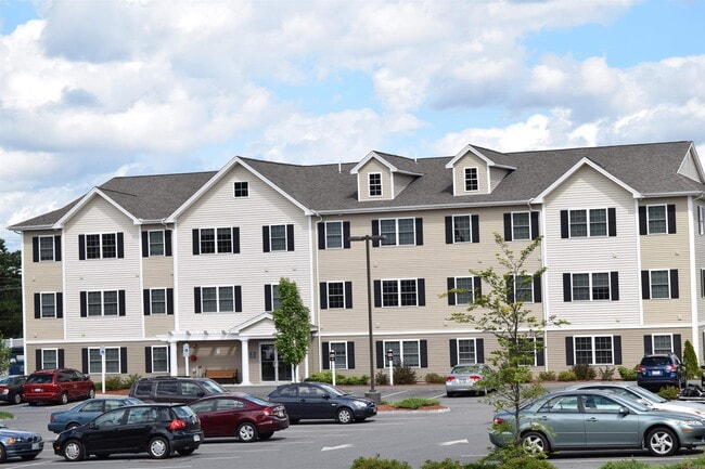 Building Photo - 100 Sentinel Court