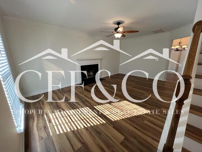 Foto del edificio - Lovely home now available in Duncan