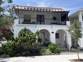 Building Photo - 7201 Winchester Ave