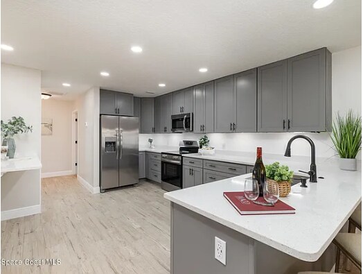 Foto del edificio - 1315 Armory Dr NE