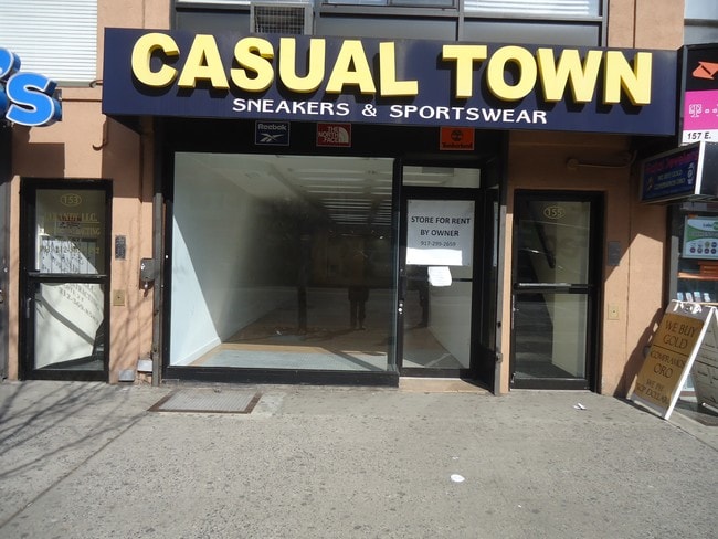 Building Photo - 153-157 E 116th St