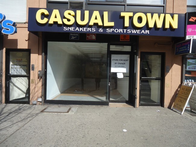 Foto del edificio - 153-157 E 116th St