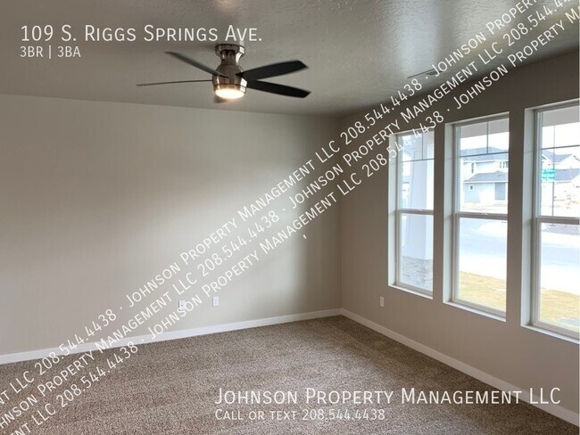 Foto del edificio - 109 S. Riggs Springs Ave, Meridian - Zero ...