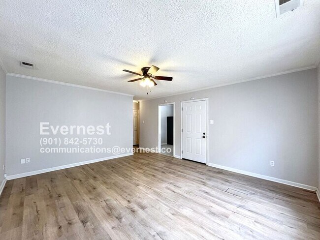 Foto del edificio - 4508 S Berrypick Ln