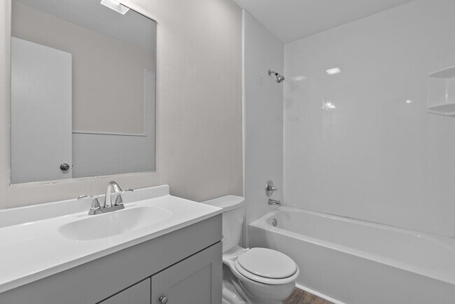 Foto del edificio - 5516 Amhurst Ct