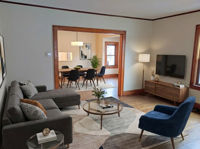 Foto del edificio - 1025 Sherman Ave