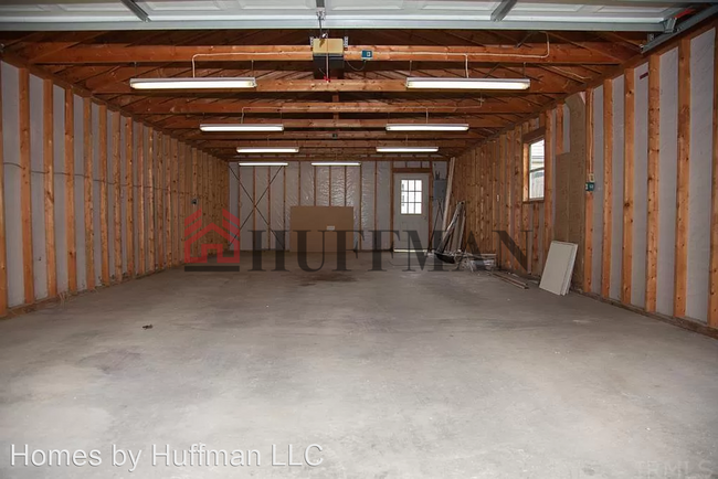 Building Photo - 3 br, 1 bath House - 1408 Ewing Avenue