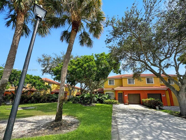 Foto del edificio - 10341 SW 18th St