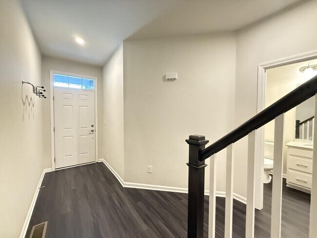 Foto del edificio - 2809 Willow Ct