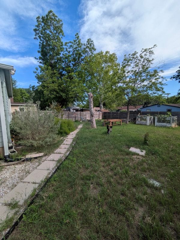 Primary Photo - 4703 Oak Cliff Dr