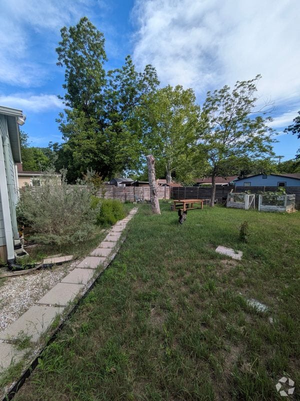 Building Photo - 4703 Oak Cliff Dr