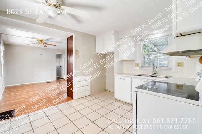 Foto del edificio - 8029 SE Eagle Ave