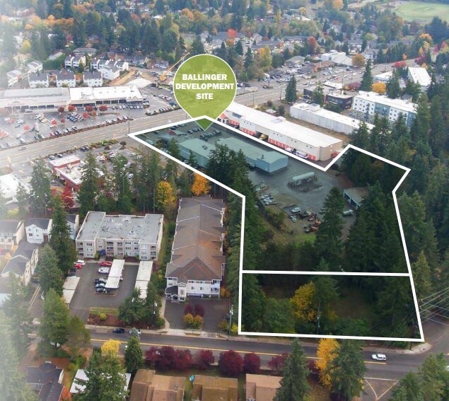 Quinn by Vintage Apartments Shoreline, WA