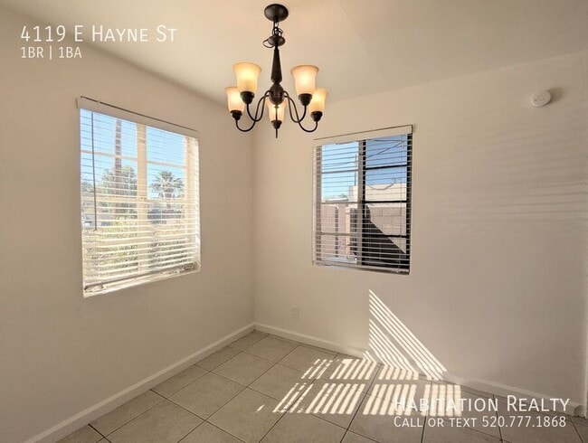 Building Photo - 4119 E Hayne St