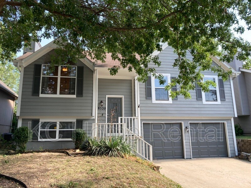 8520 NE 110th St, Kansas City, MO 64157 House Rental in Kansas City