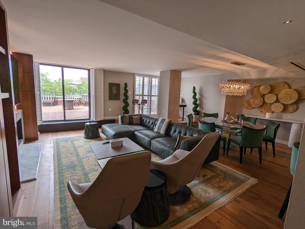 Foto principal - 1080 Wisconsin Ave NW