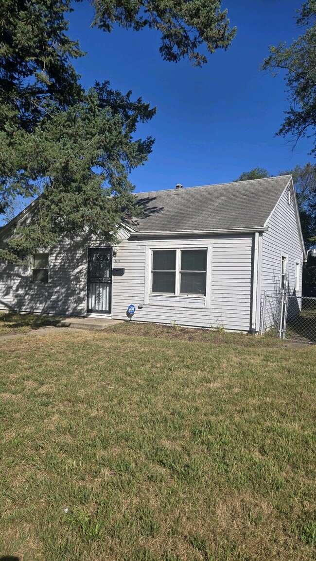 Building Photo - Newly rehabbed home