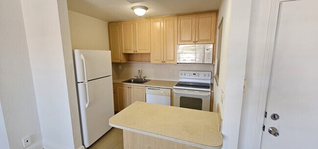 Foto del edificio - 110 SE 2nd St