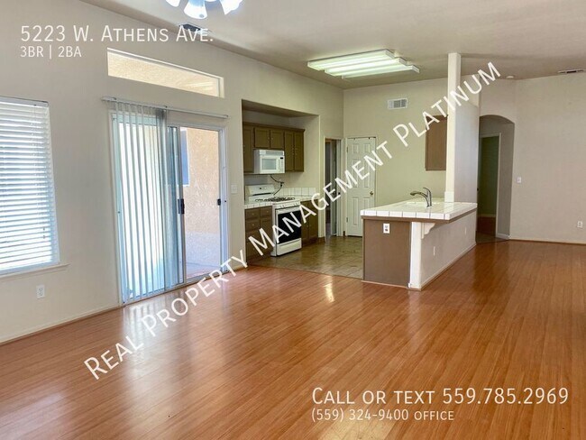 Foto del edificio - $2,195 Millburn & Alluvial 3 Bedroom W. At...