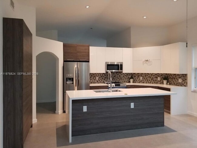 Photo - 10889 NW 58th Terrace House