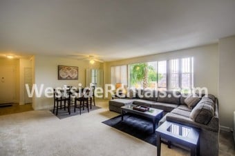 Primary Photo - 357 S Curson Ave